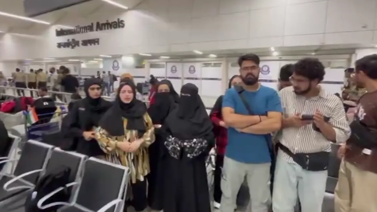 Operation-Sindhu-Viral-Video