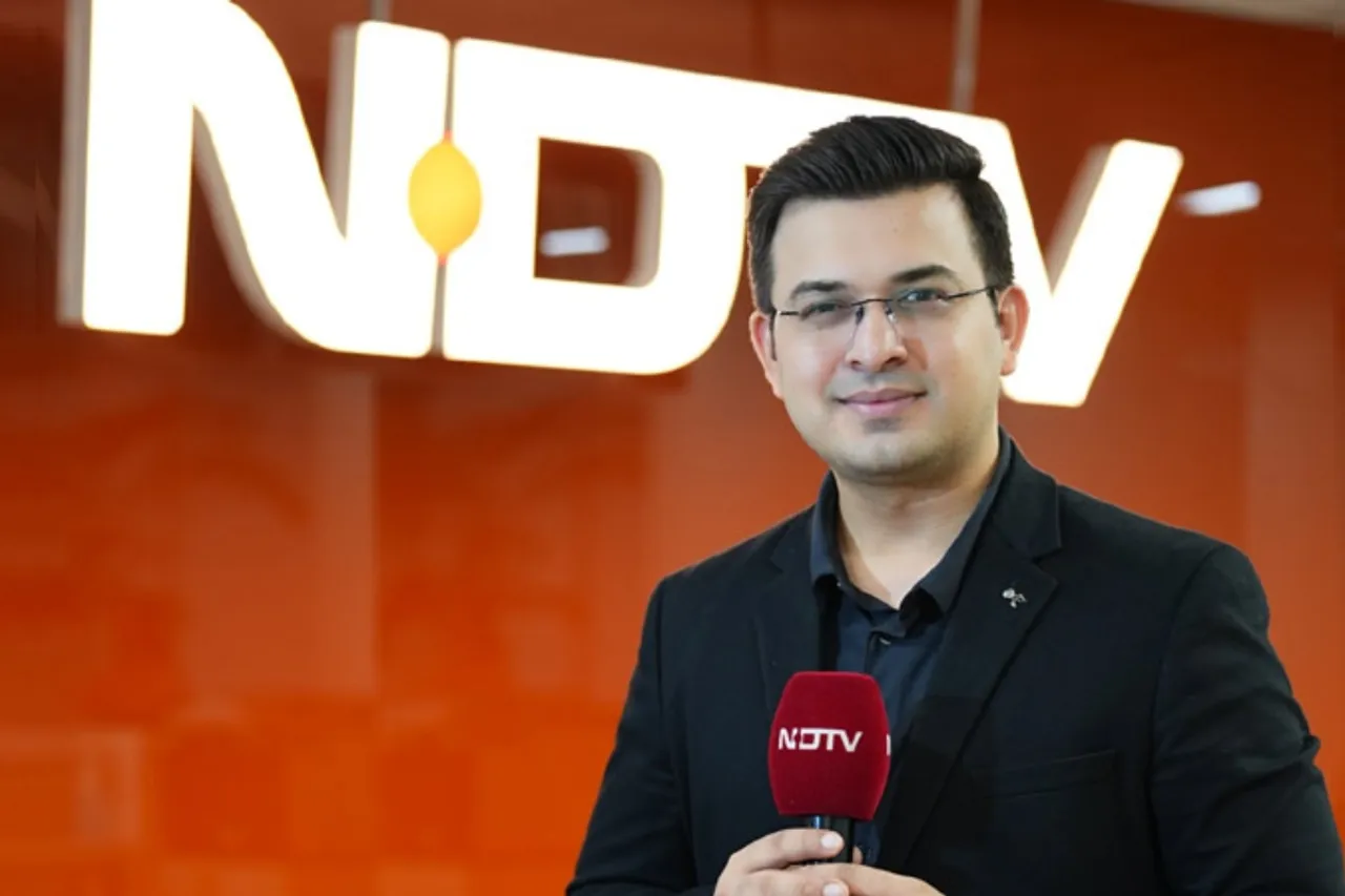 Shubhankar Mishra