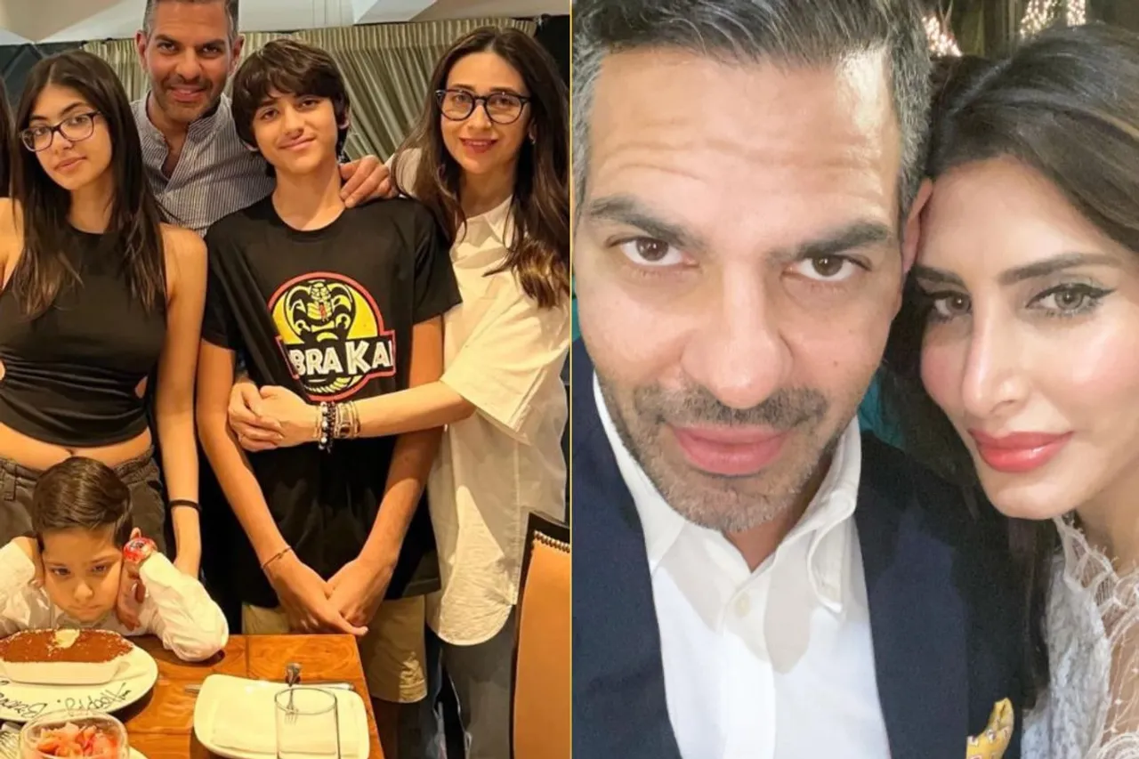 sunjay kapur