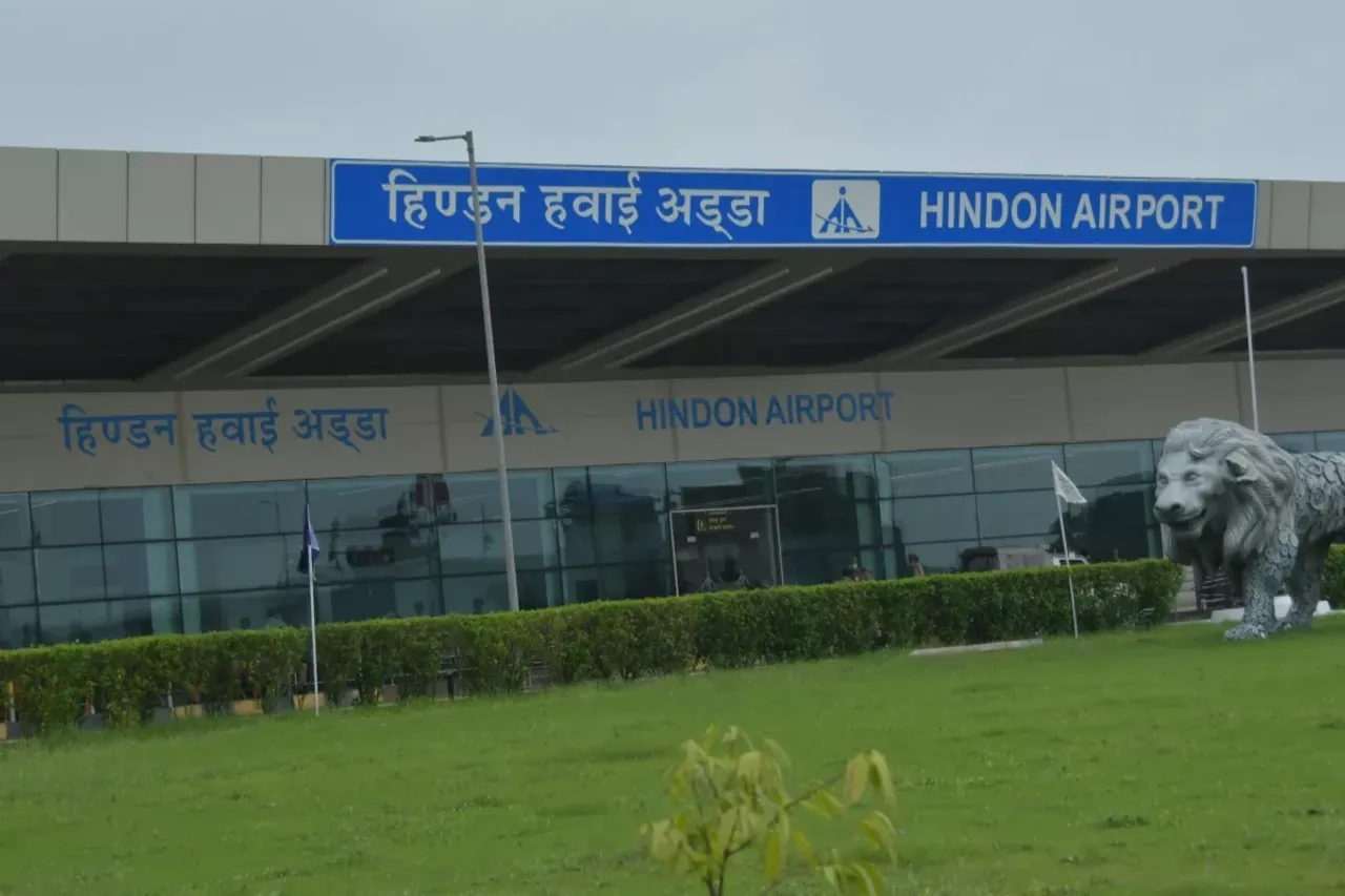 Airport