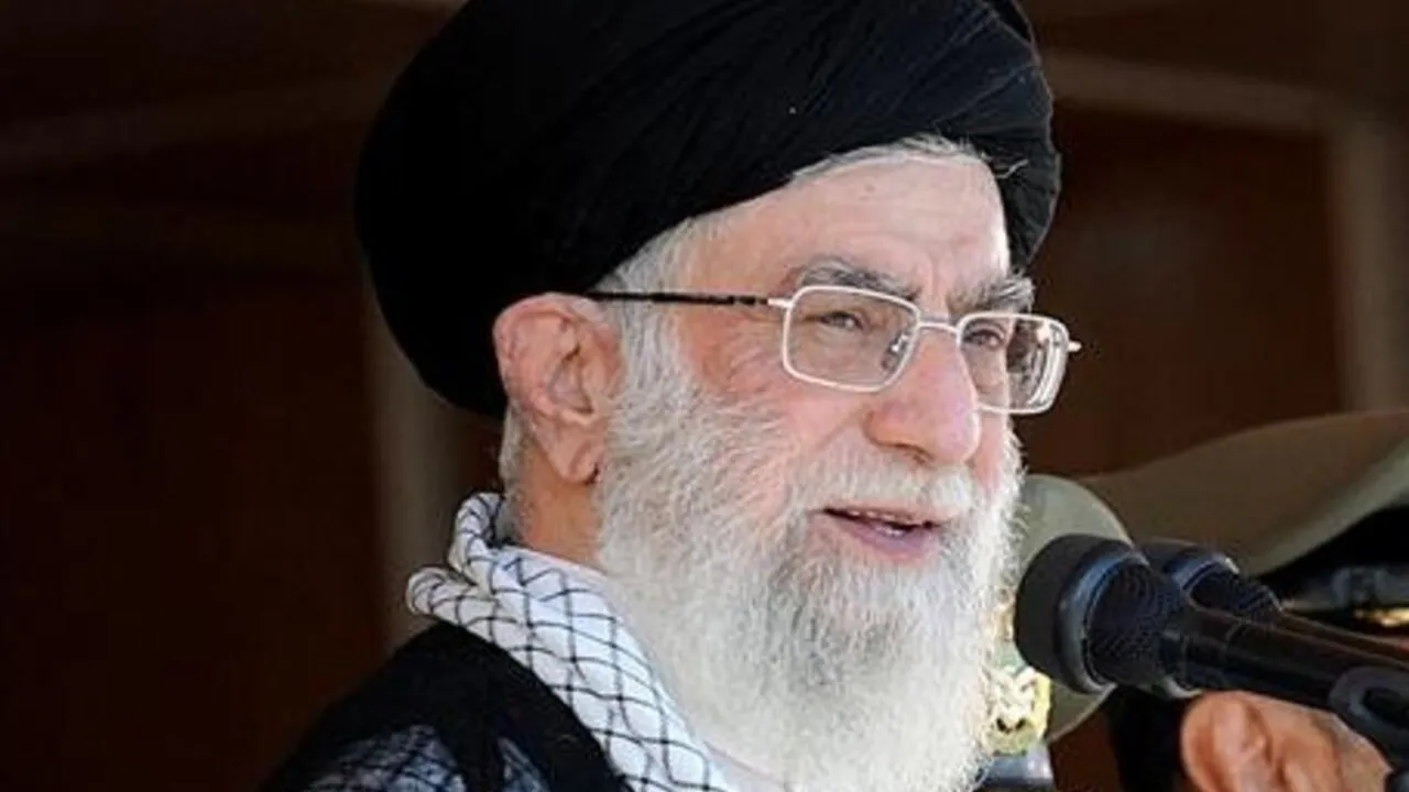 Khamenei