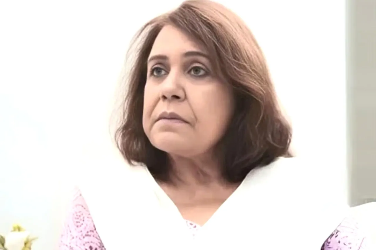Pakistani Actress Ayesha Khan Dies At 76