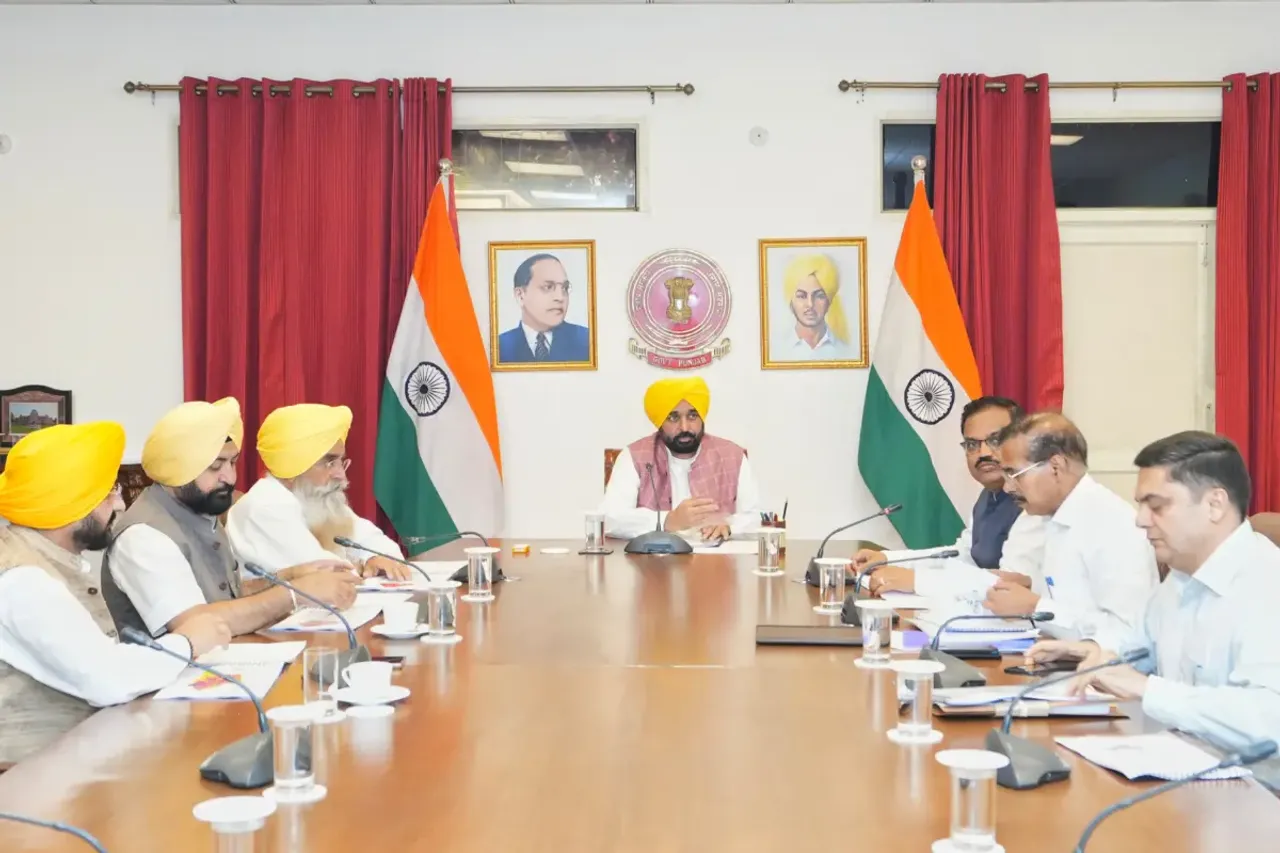 punjab news
