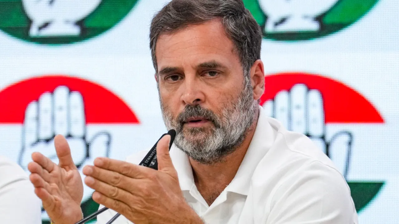 Rahul-Gandhi