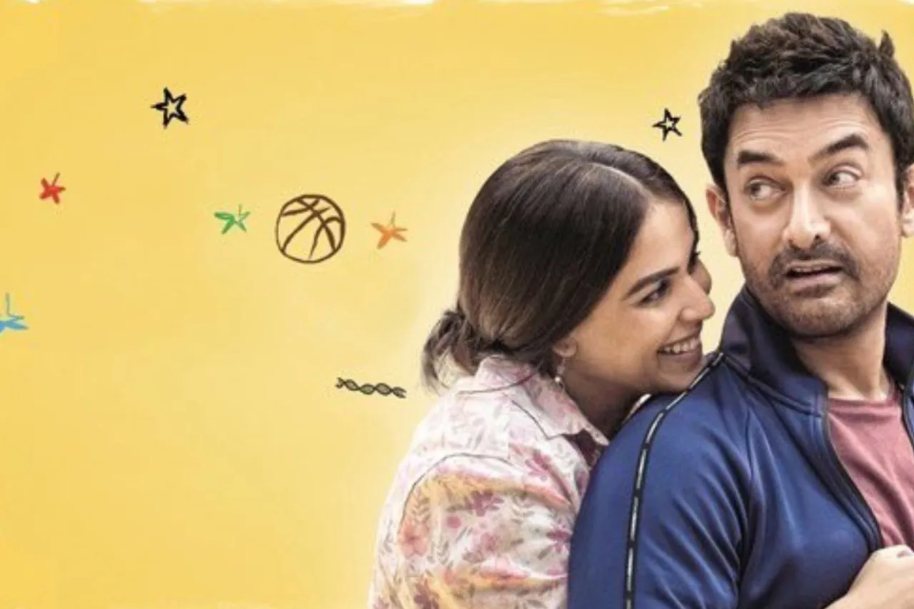 Sitaare Zameen Par Audience Review