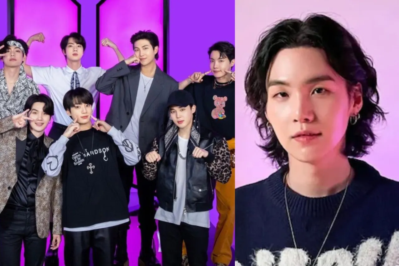 BTS V Jungkook Suga RM Jimin Jhope Jin to reunite in March 2026