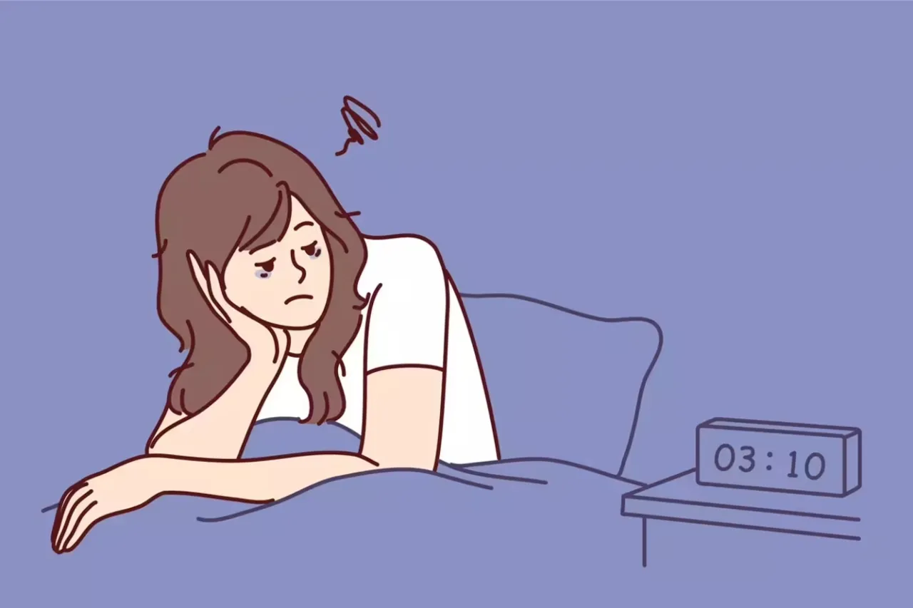 Sleep Deprivation