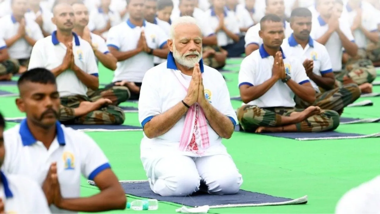 International-Yoga-Day-2025