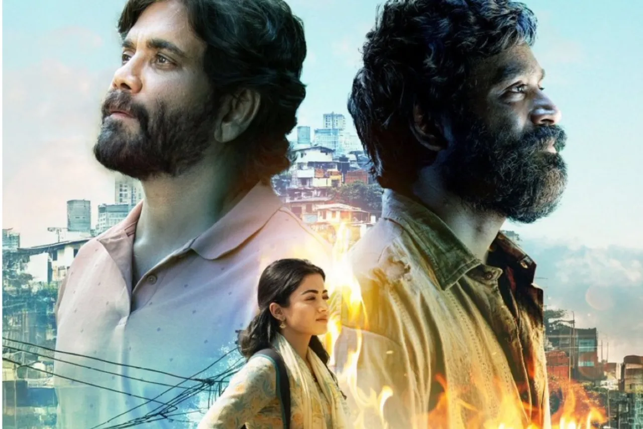 Kuberaa OTT Release On Prime Video in July 2025