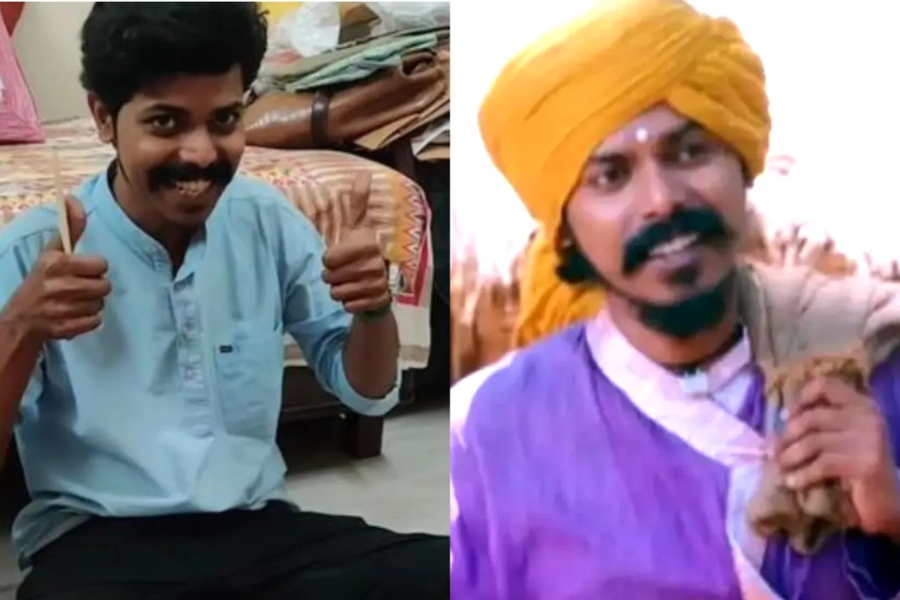 Marathi actor Tushar Ghadigaonkar dies by suicide