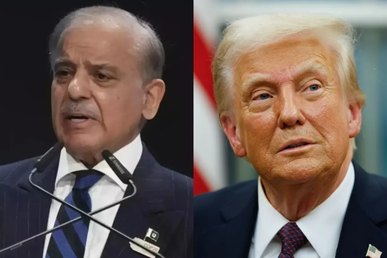 Pakistan Faces Backlash For Recommending Donald Trump For Nobel Prize