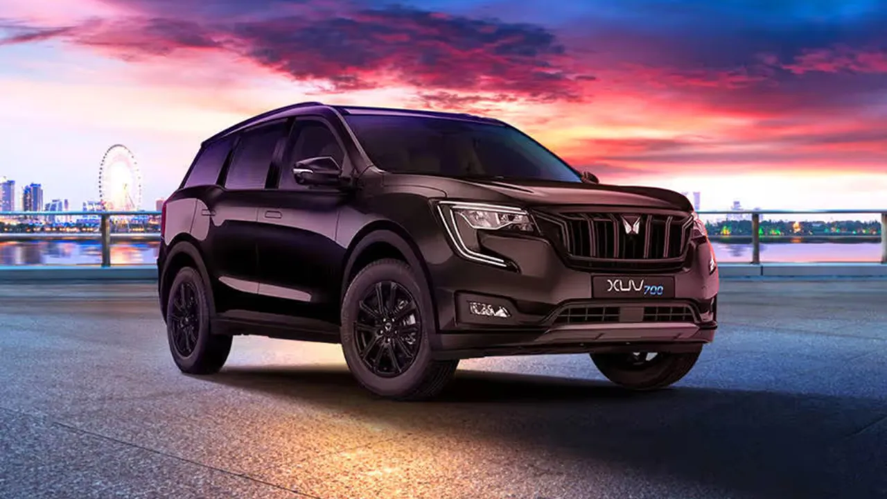 Mahindra-XUV700-Facelift