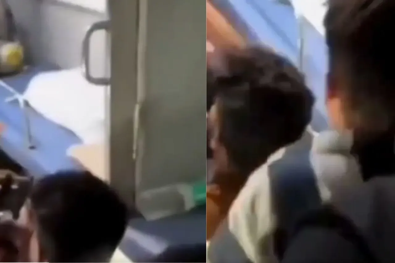Man beaten to death by a mob