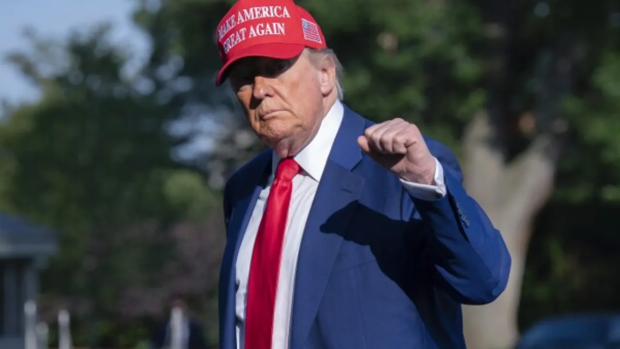 Donald-Trump-Iran