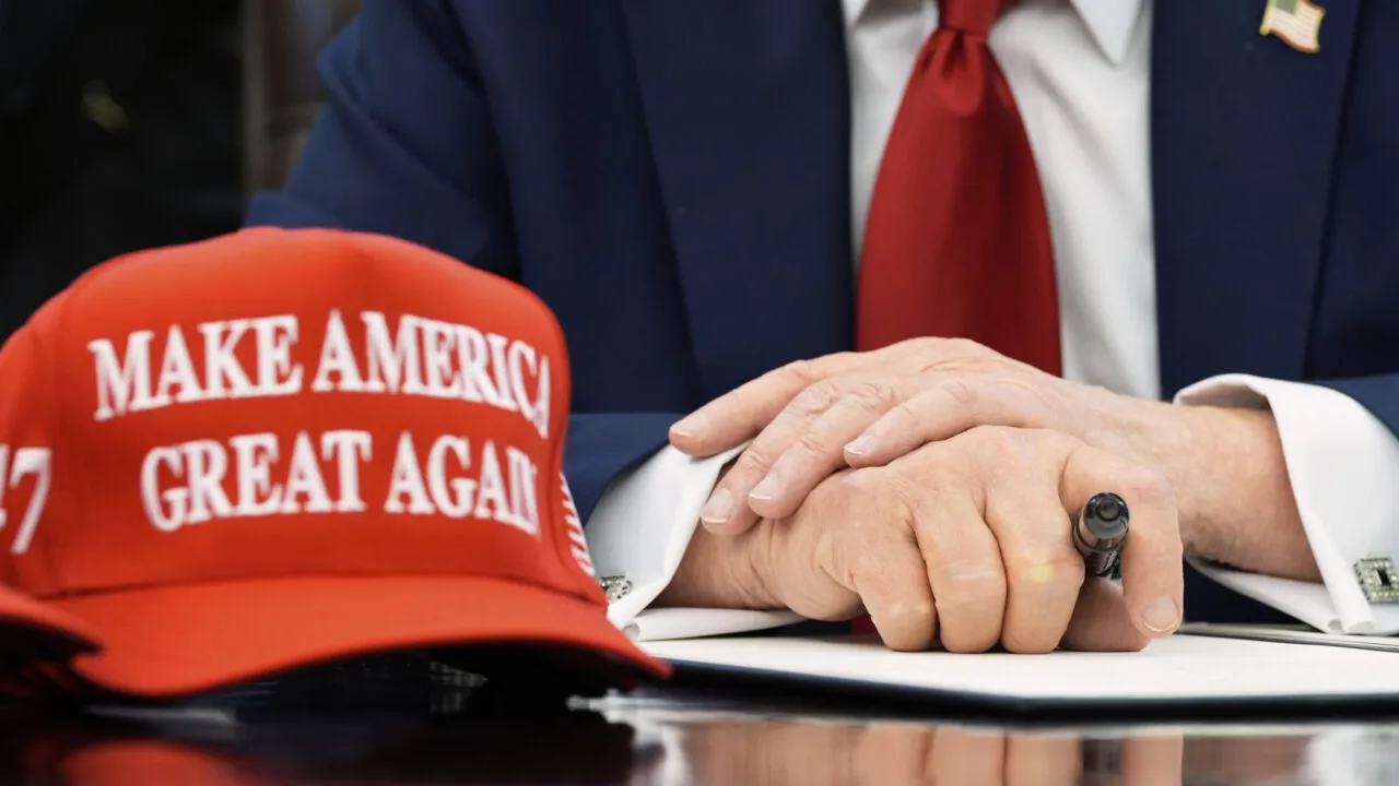 Israel-Iran-war-MAGA
