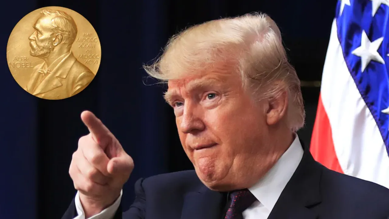 Donald -Trump