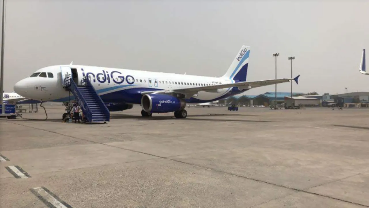 Gorakhpur- Airport