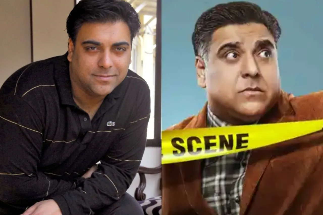Ram Kapoor Removed From Mistry Promotions
