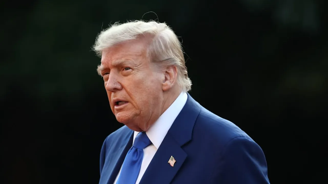 Donald- Trump