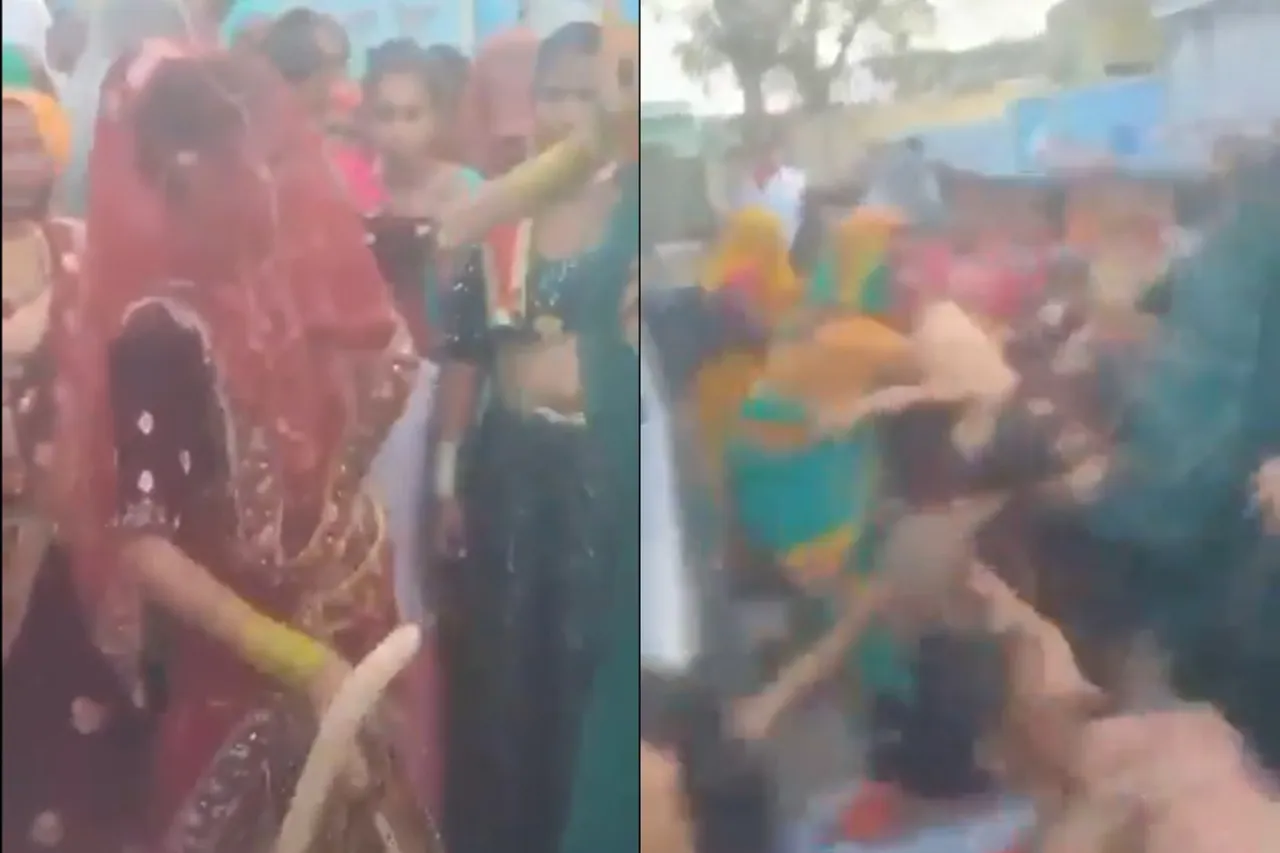 Agra Viral Video