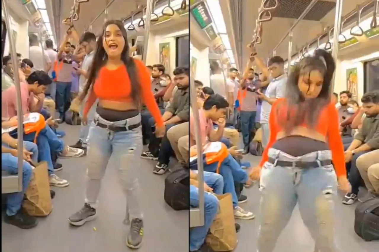 viral video