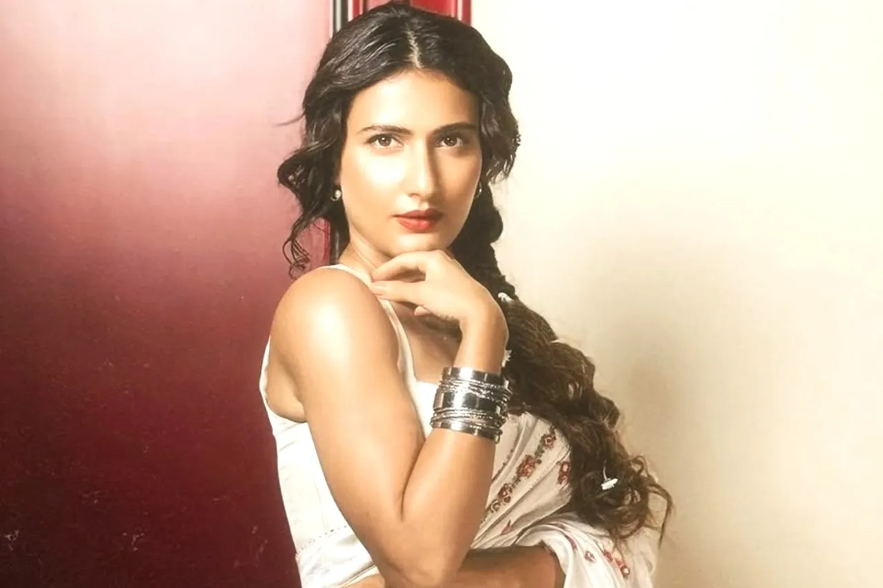 Fatima Sana Shaikh