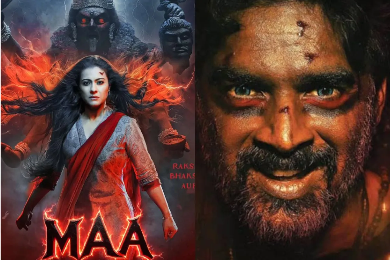 Kajol starrer Maa features R MadhavanIn Climax