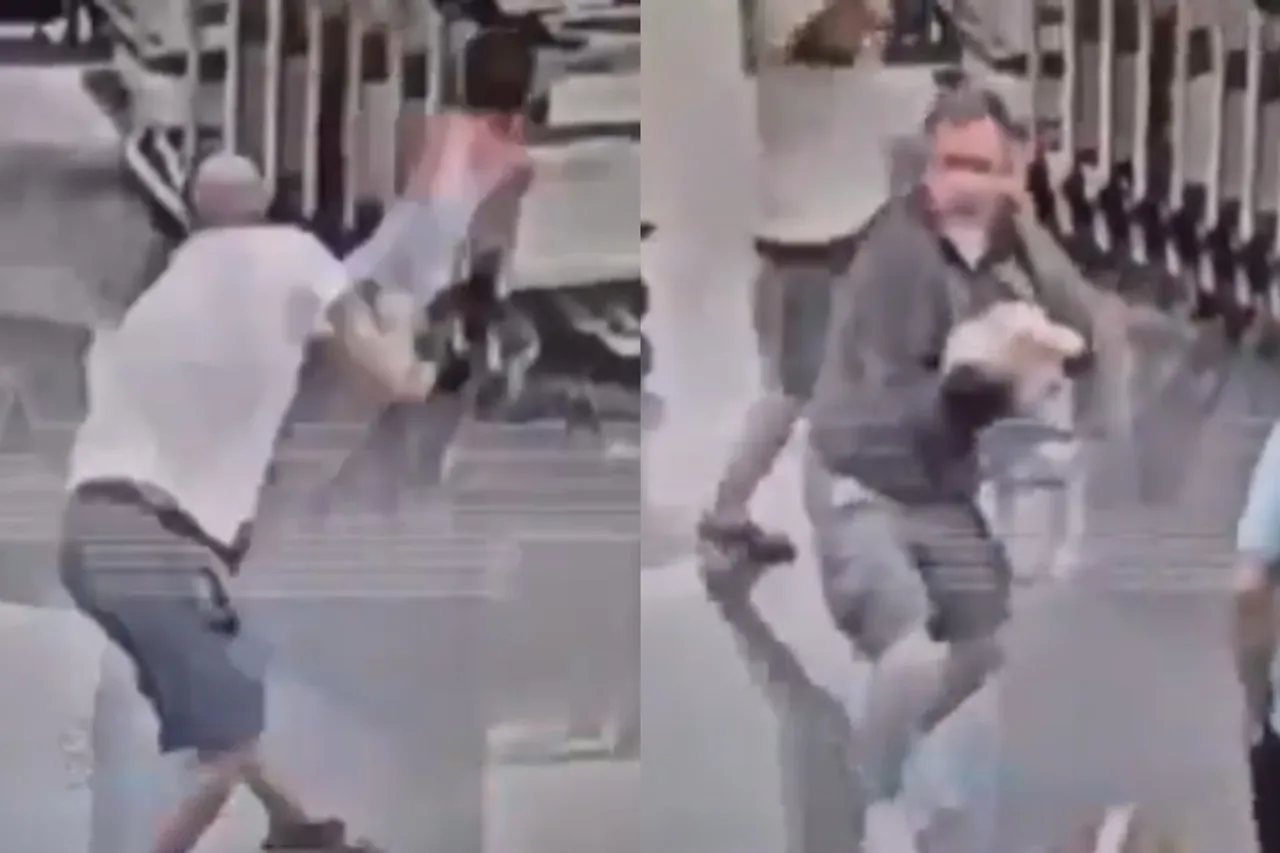 Viral Video