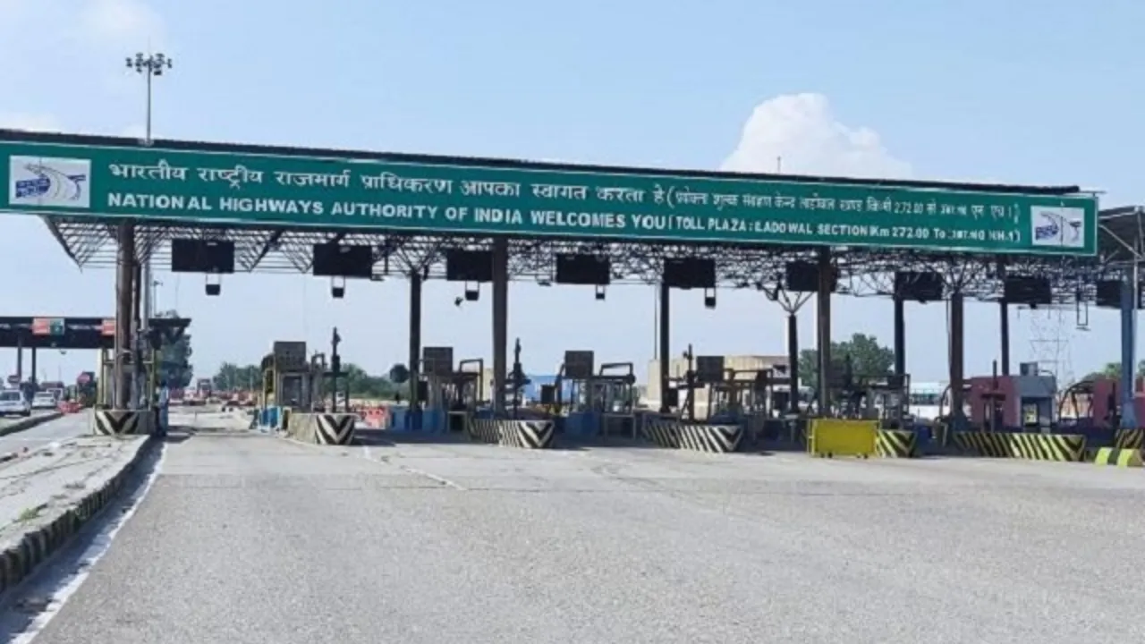 New -Toll- Tax- Rule