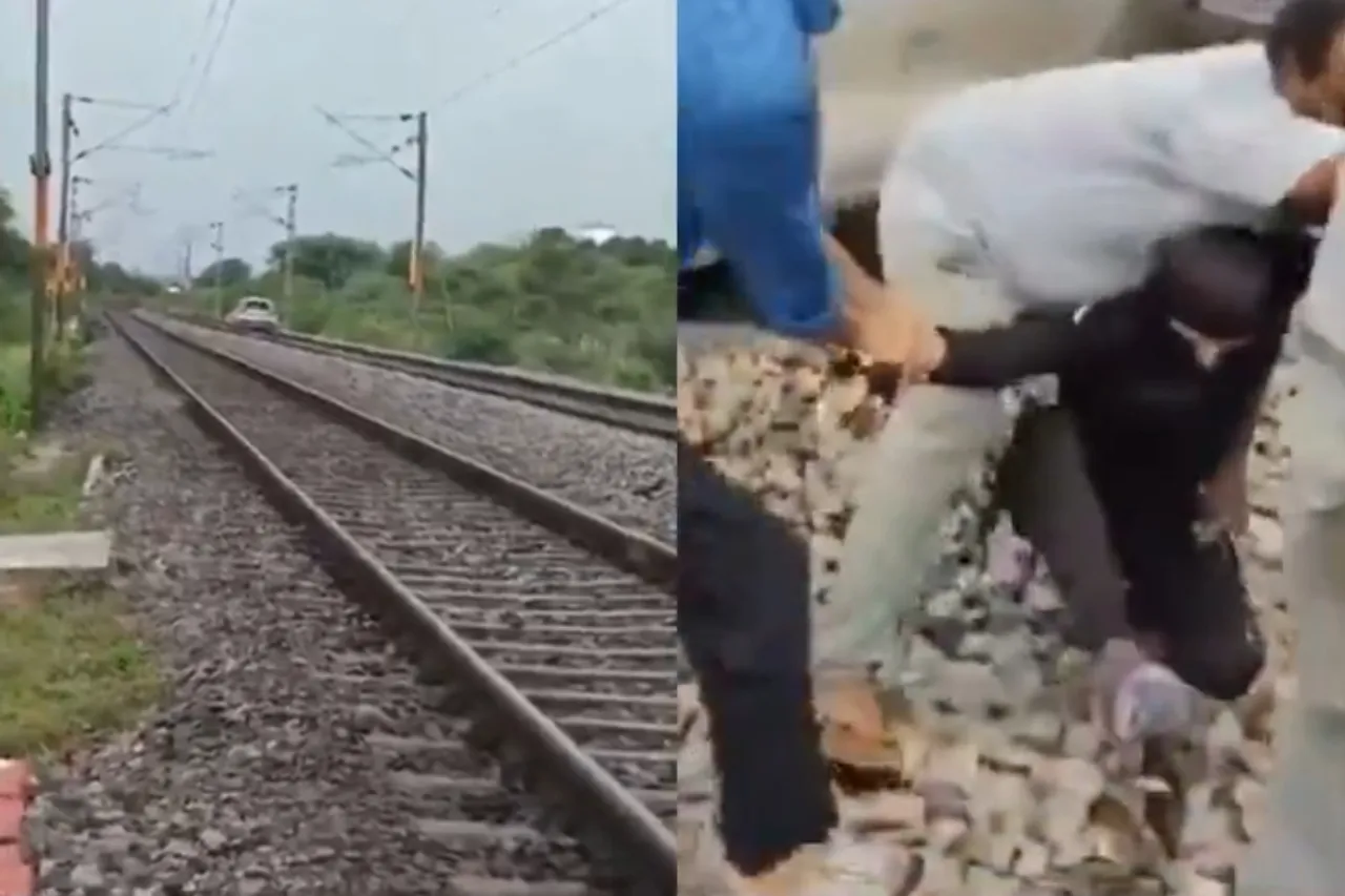 Telangana Viral Video