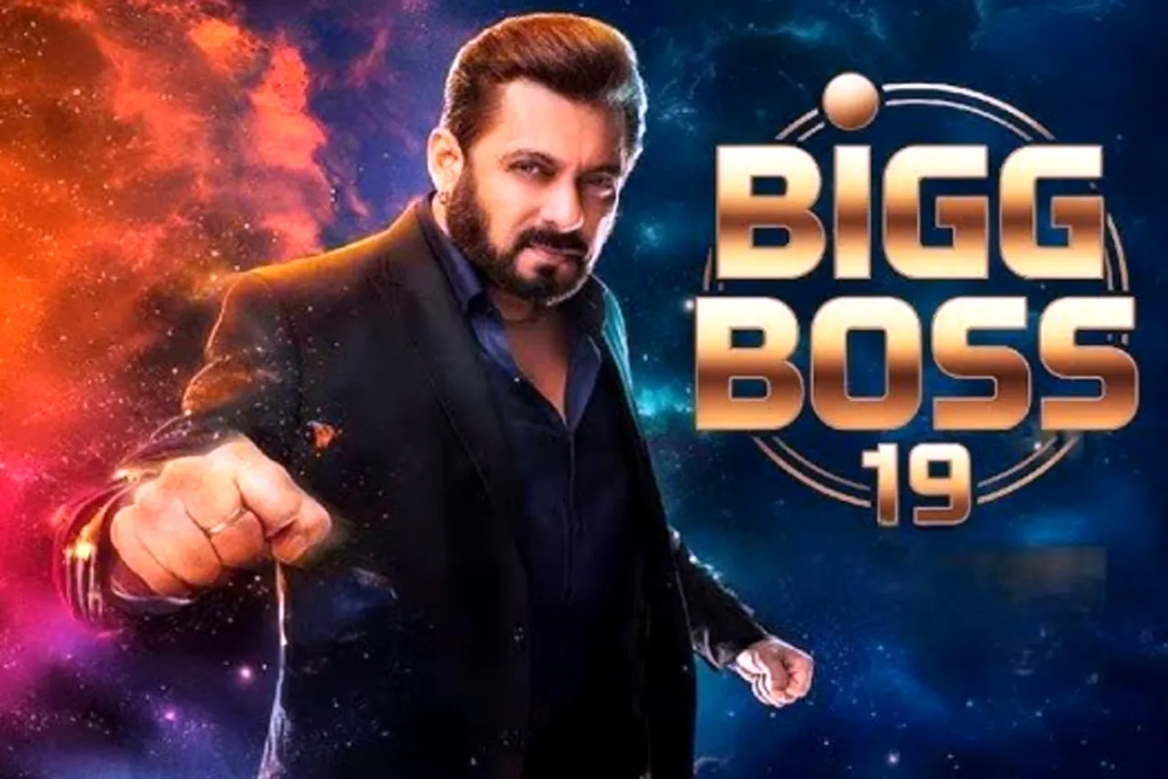 Bigg Boss 19 Theme, Release Date, New Format and more