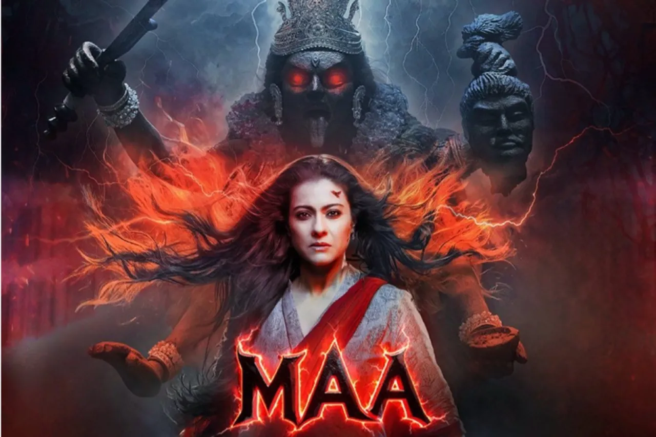 Maa Review