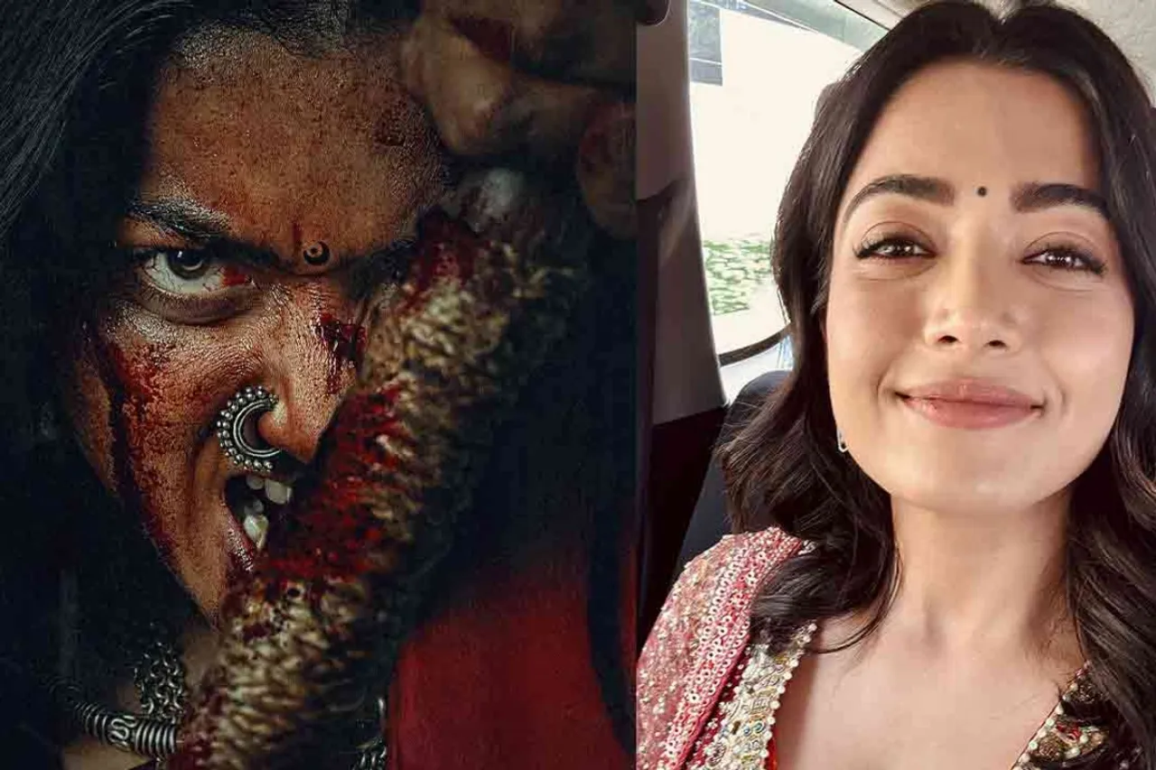 Rashmika Mandanna