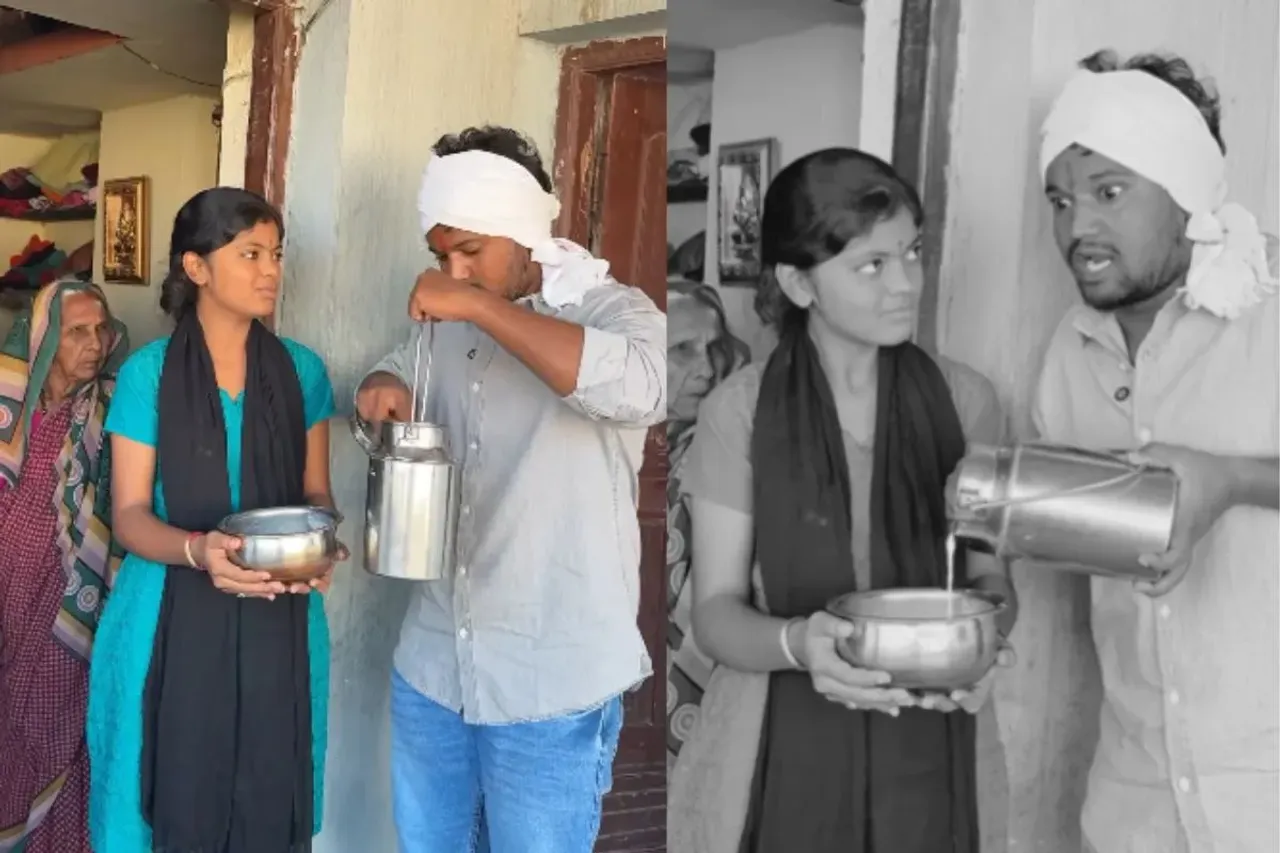 Milkman gives reason for not getting married