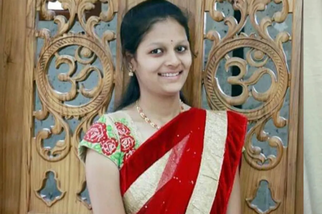 Neha Murder Case
