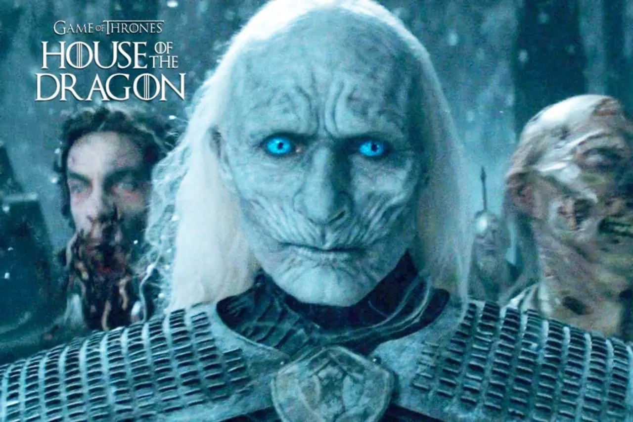 House of the Dragon Season 3 Teaser