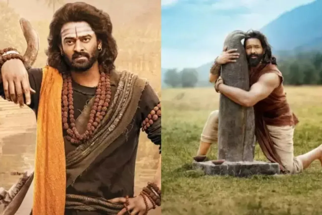 Kannappa Box Office Collection Day 3