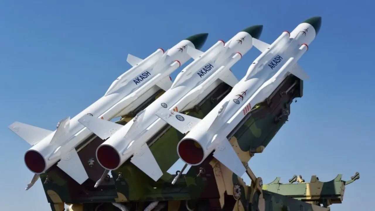 Brazil- Defence -Deal