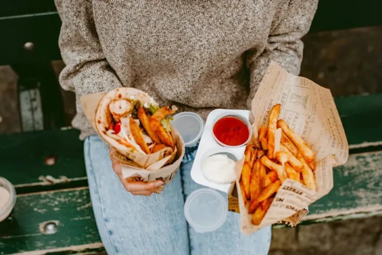 food items