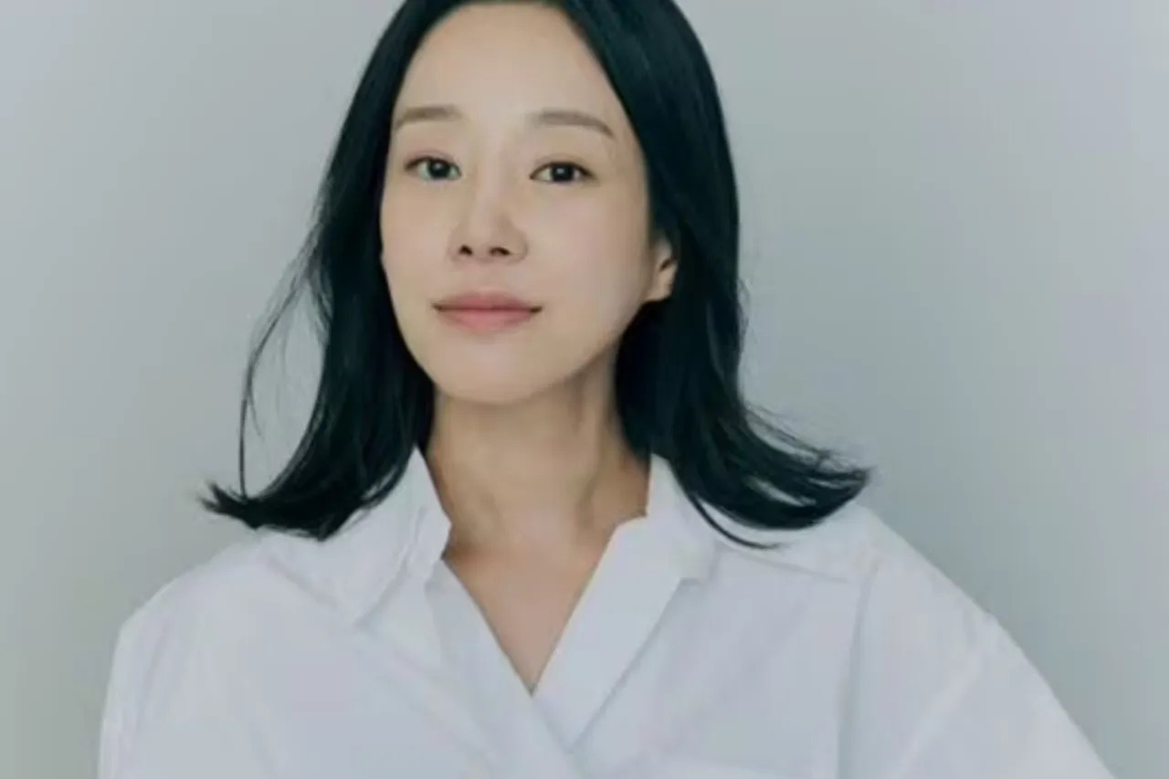 South Korean actress Lee Seo Yi Dies At 43