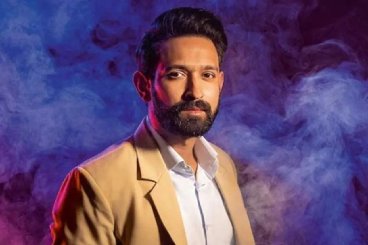 Vikrant Massey On PR Tactics In Bollywood
