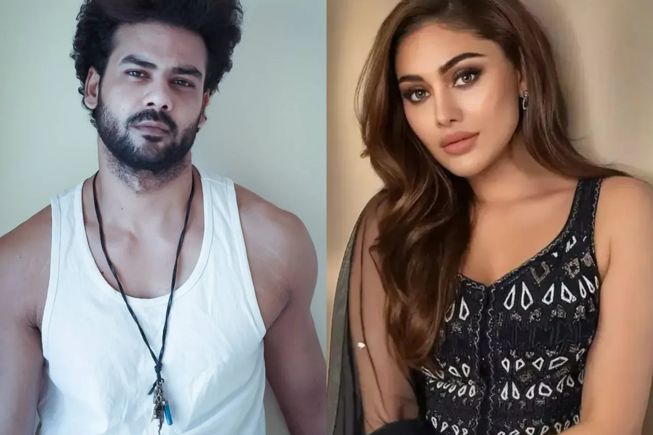 Vishal Aditya Singh Shares Last Whatsapp Chat with Shefali Jariwala