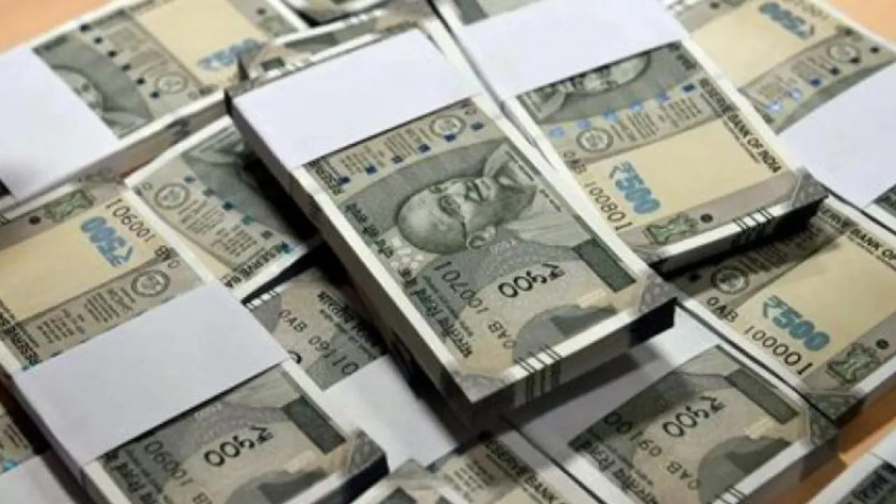 8th- Pay- Commission