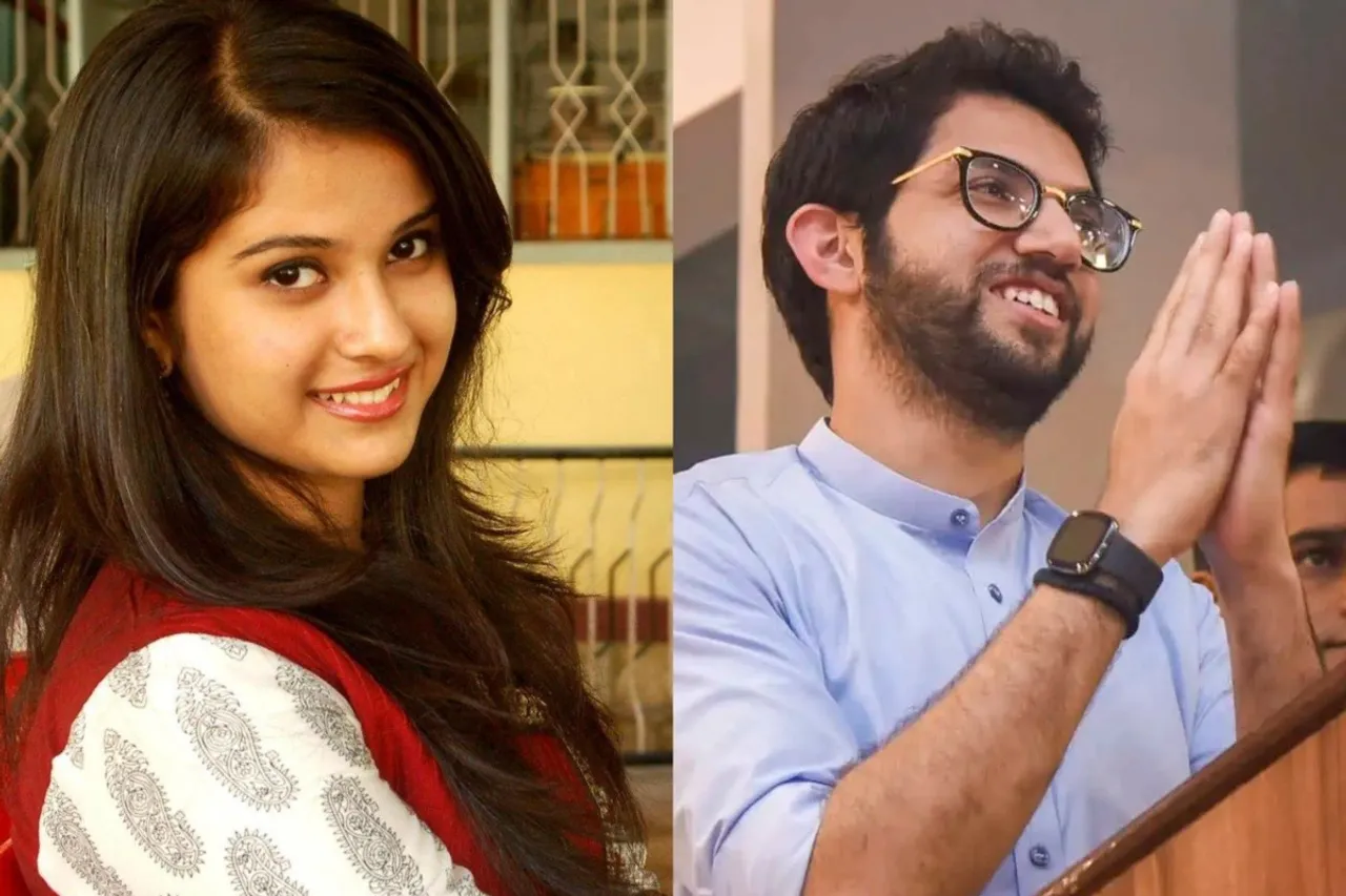 BJP Leader Ram Kadam Says Thackeray Govt Should Apologise In Disha Salian Case