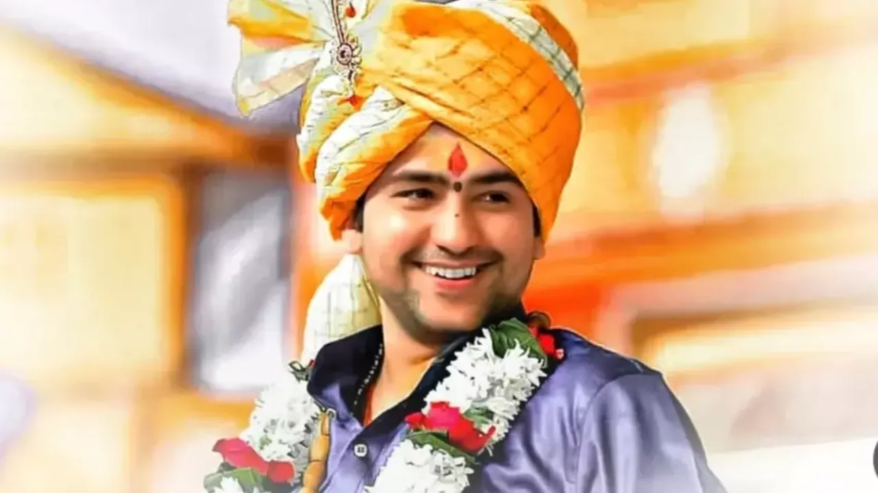 Dhirendra- Shastri