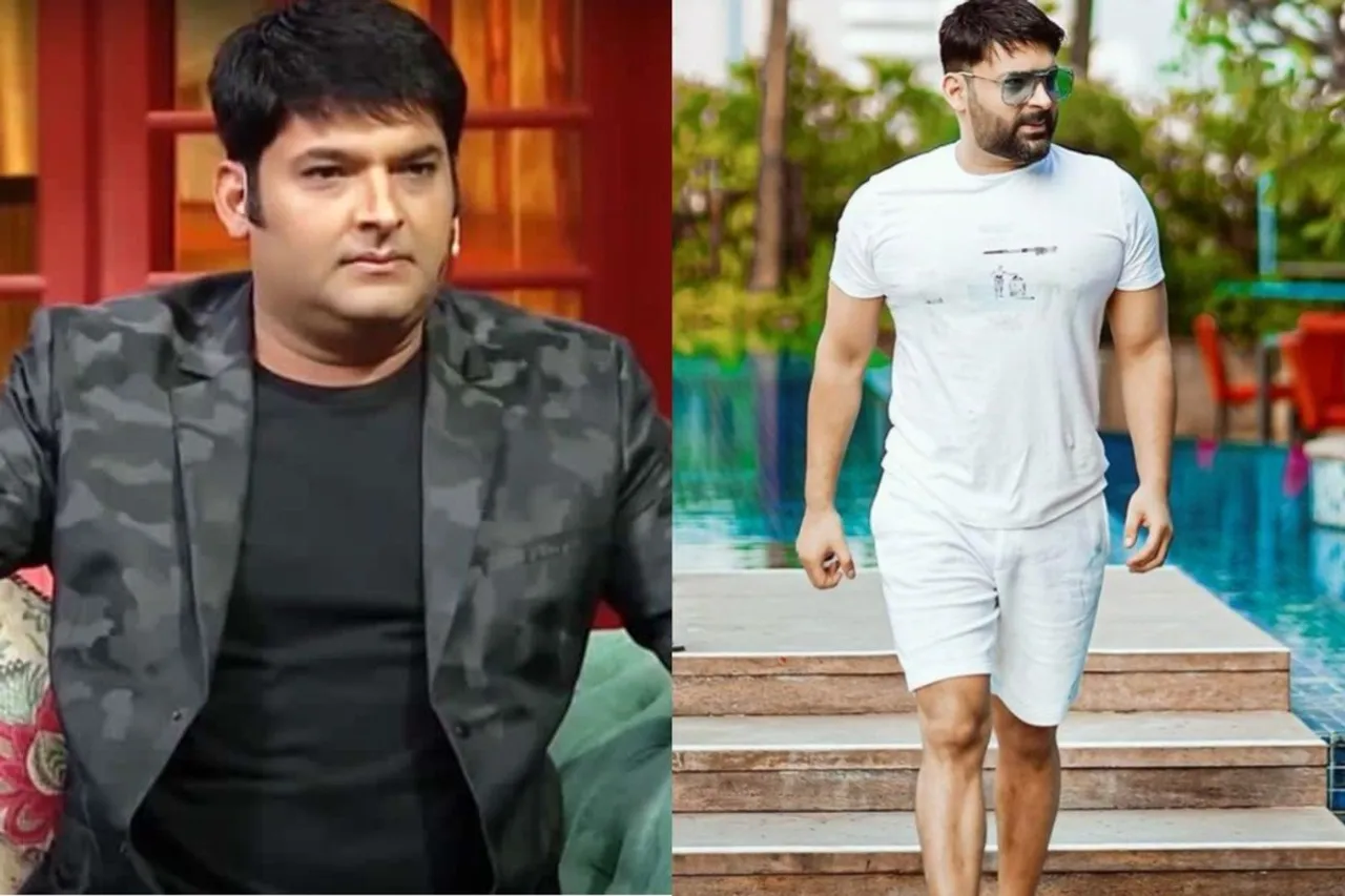 Kapil Sharma Wight Loss Secret 21 21 21 Rule