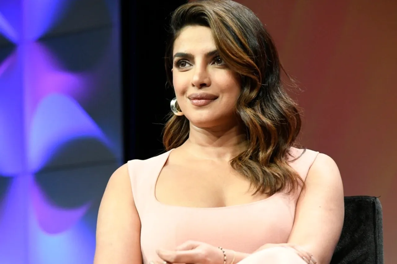Priyanka Chopra