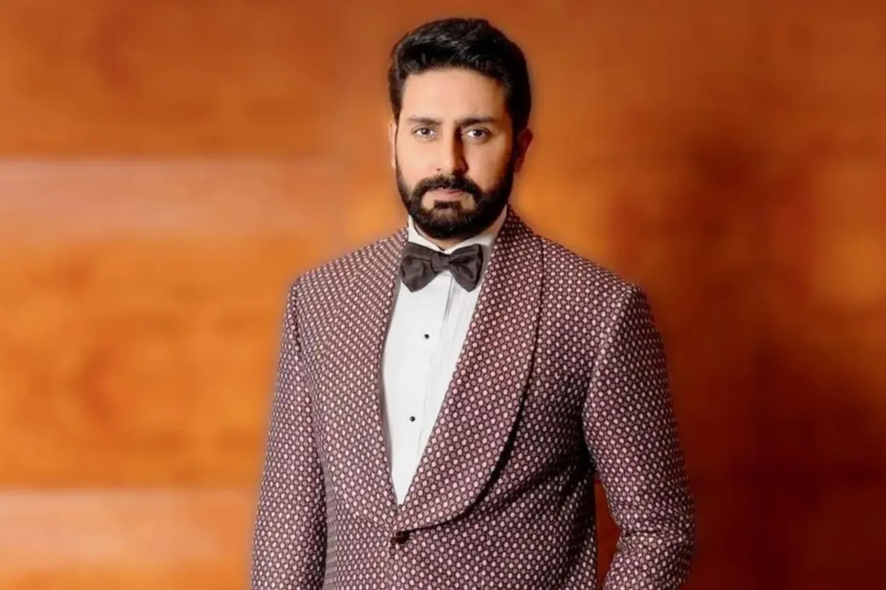 Abhishek Bachchan on online gossips about him