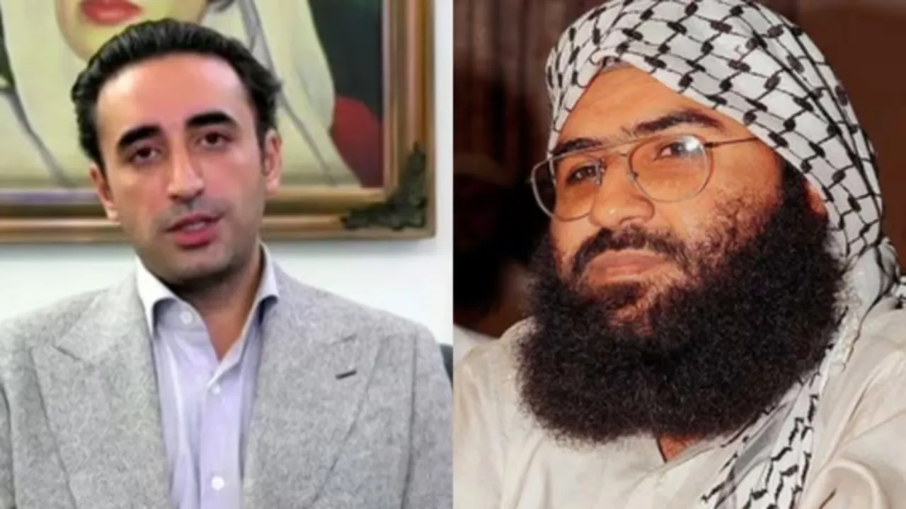 Bilawal-Bhutto