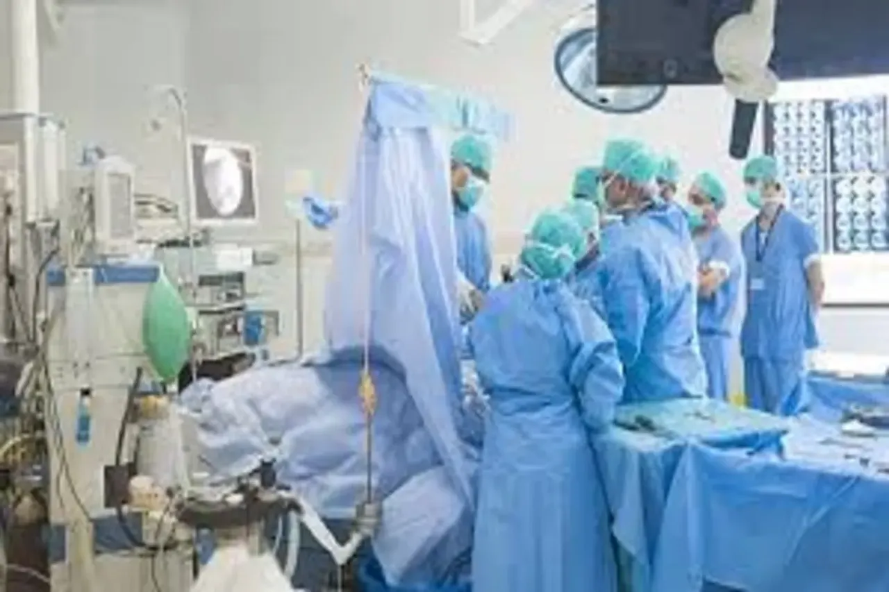 Hospital